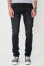 Lee Erkek Slim Fit Jean - Minimalist Günlük Stil - Hemen Al!