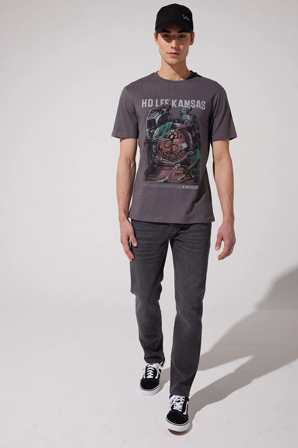 Lee Erkek Regular Fit Vintage Jean - Günlük Kombinleriniz İçin