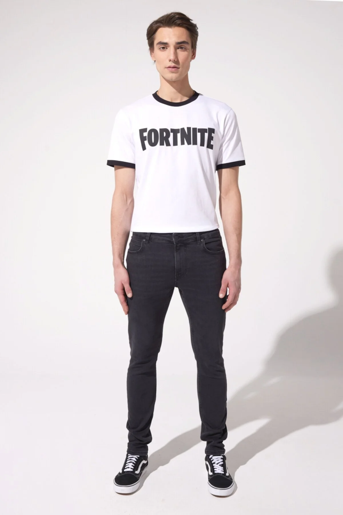 Lee Erkek Slim Fit Jean - Minimalist Günlük Stil Translation missing: tr.content.product_image_main