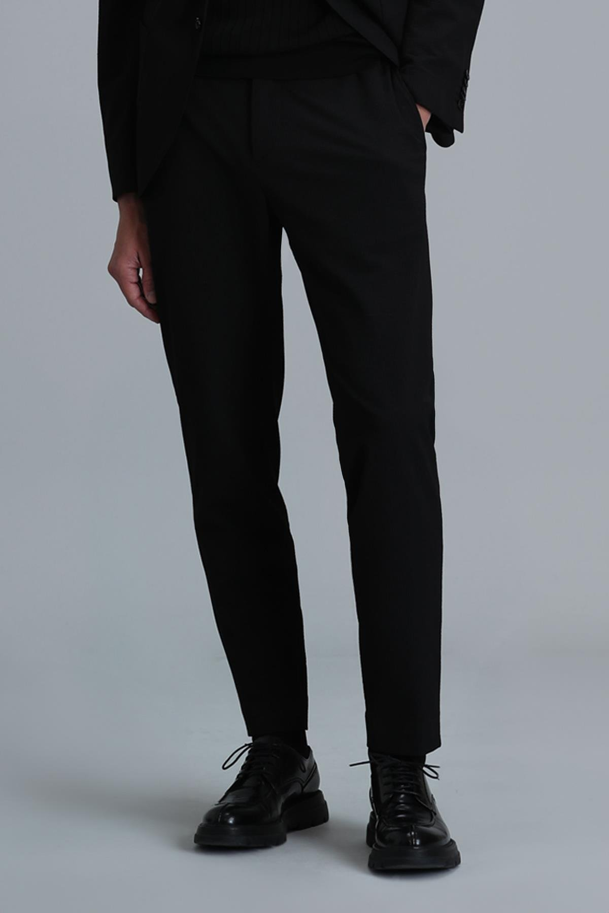 Lufian Hunter Smart Erkek Chino Pantolon Slim Fit Translation missing: ar.content.product_image_secondary