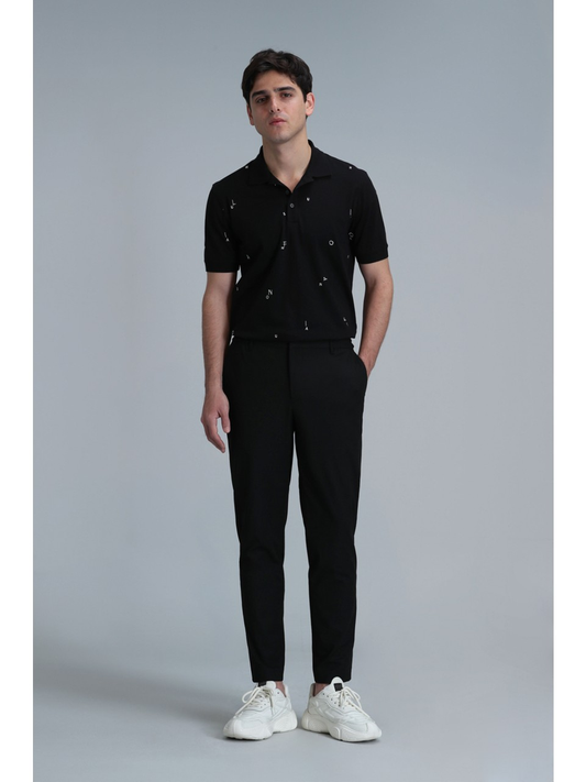 بنطلون رجالي من لوفيان 25Y111190337