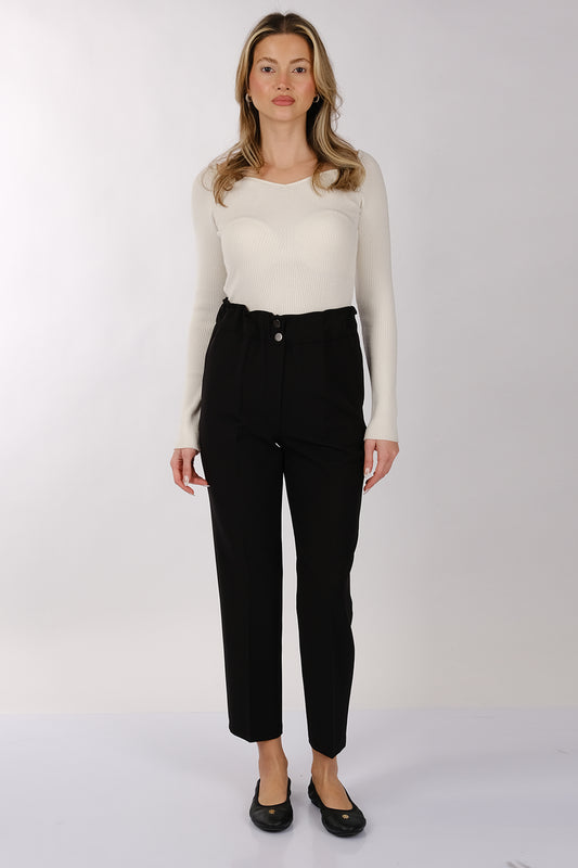 بنطلون نسائي من موديفا 25YMDV035