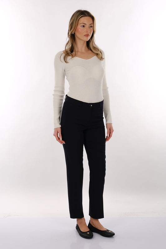 بنطلون نسائي من موديفا 25YMDV002