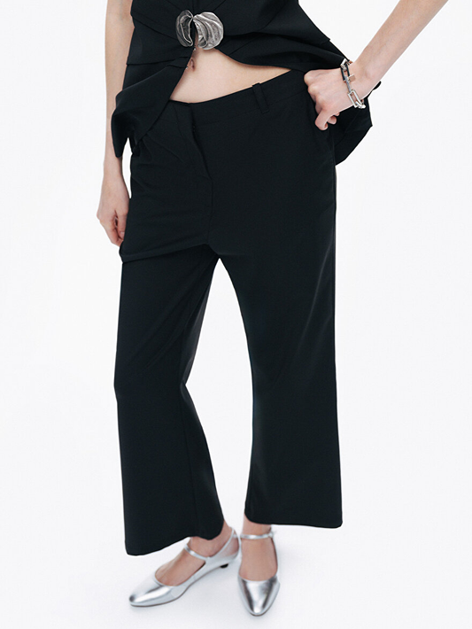 Normal Bel Pantolon Nocturne