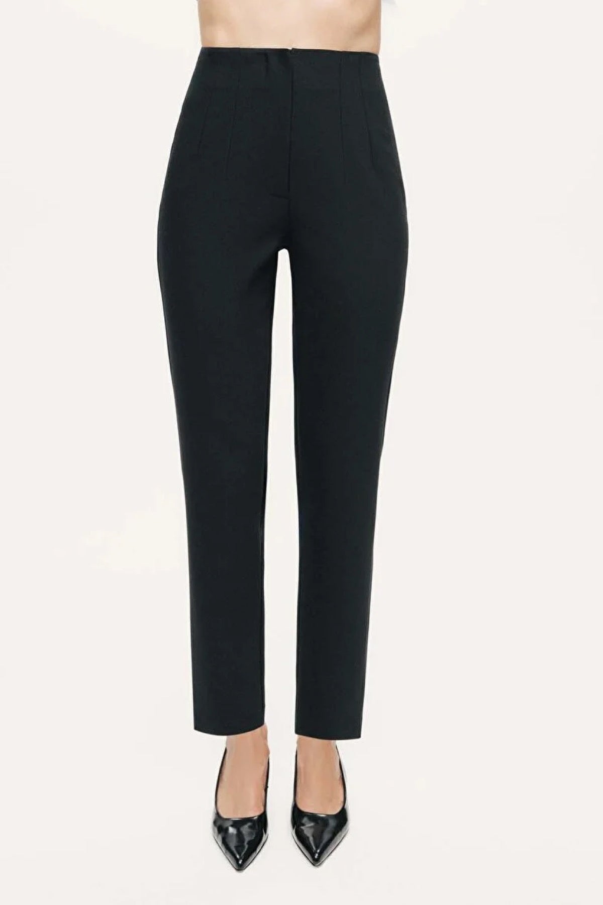 Nocturne Kadın Pantolon N26KN3448