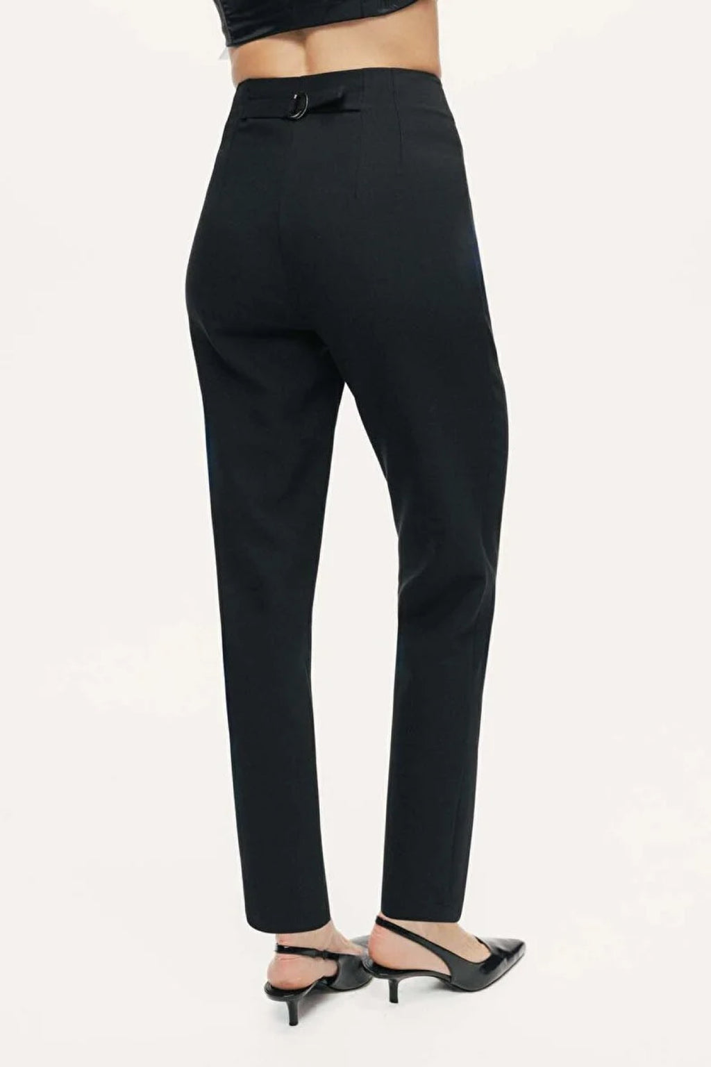 Nocturne Kadın Pantolon N26KN3448