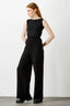 On Kadın Oversize Geniş Paça Minimalist Pantolon - Hızlı Kargo