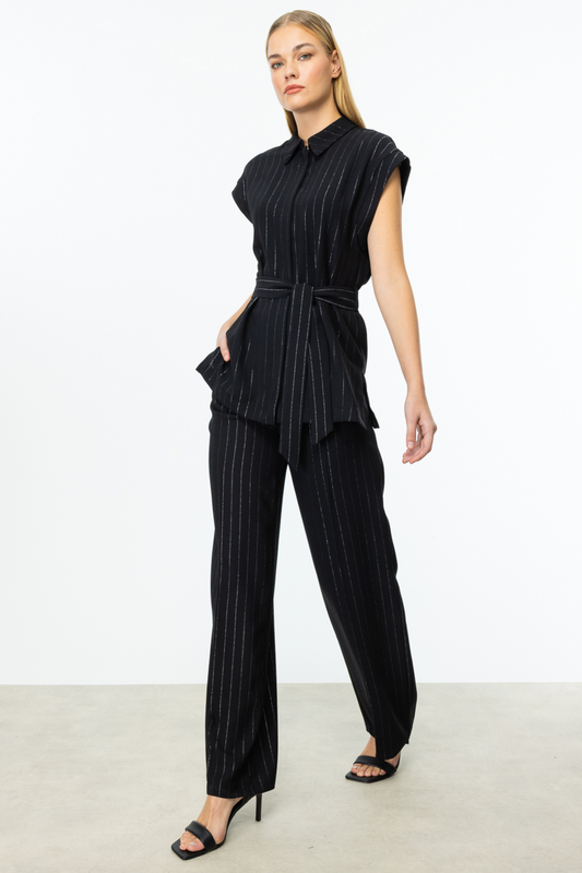 عشرة سراويل نسائية 25Y54348