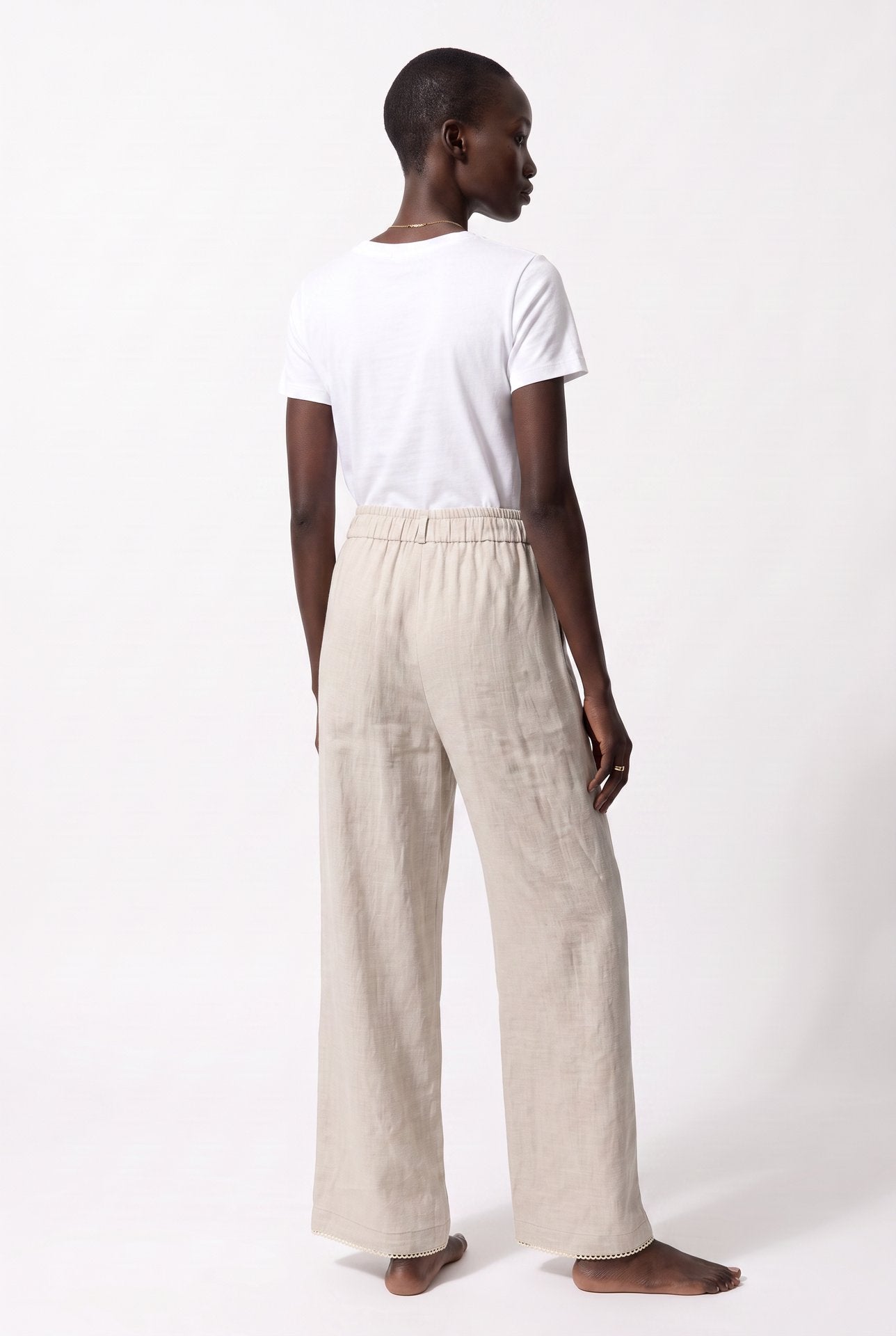 PANTOLON ON