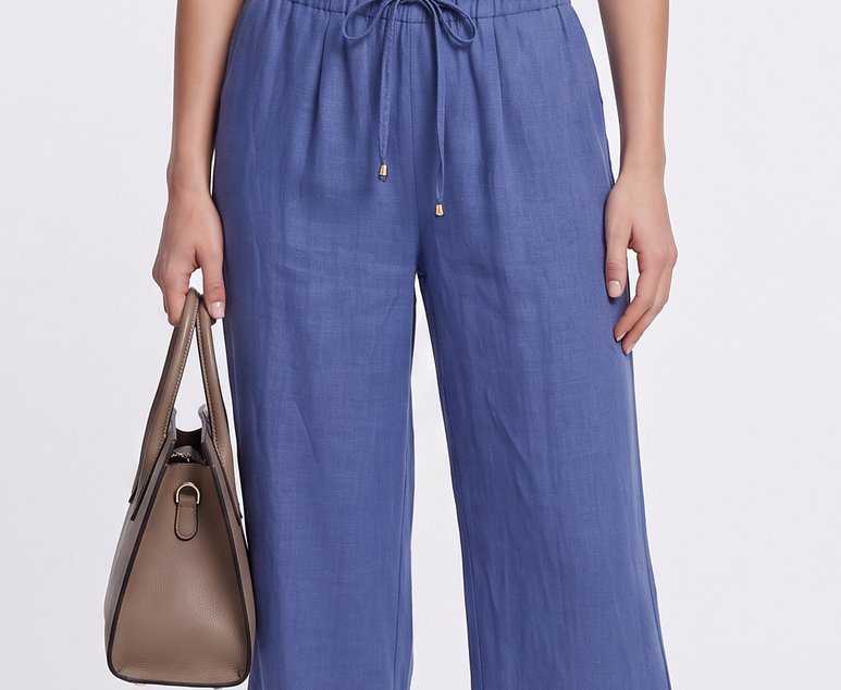 PANTOLON ON