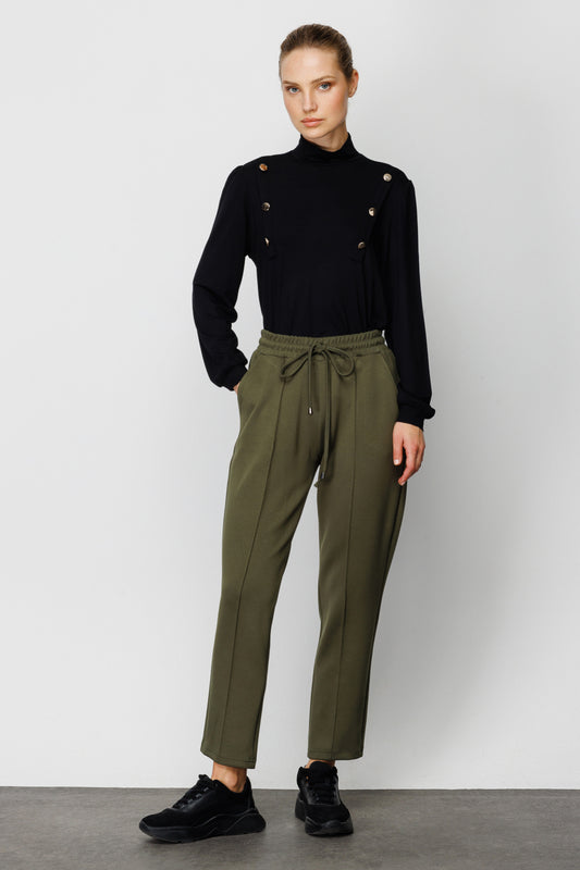 عشرة سراويل نسائية 23226112