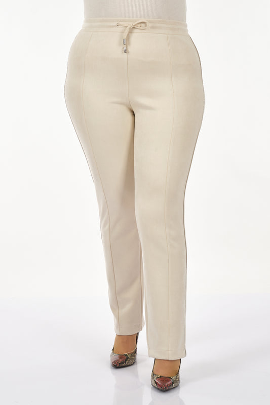 Seleste Kadın Pantolon 23K212