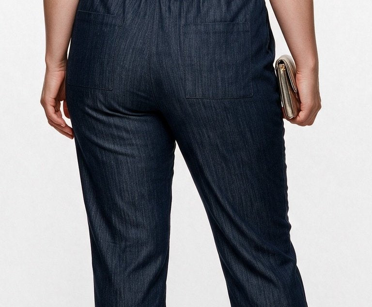 PANTOLON TOLGA SARAÇOĞLU
