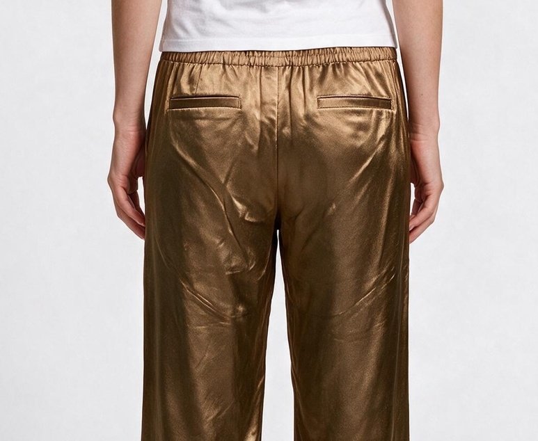 PANTOLON VEDİ