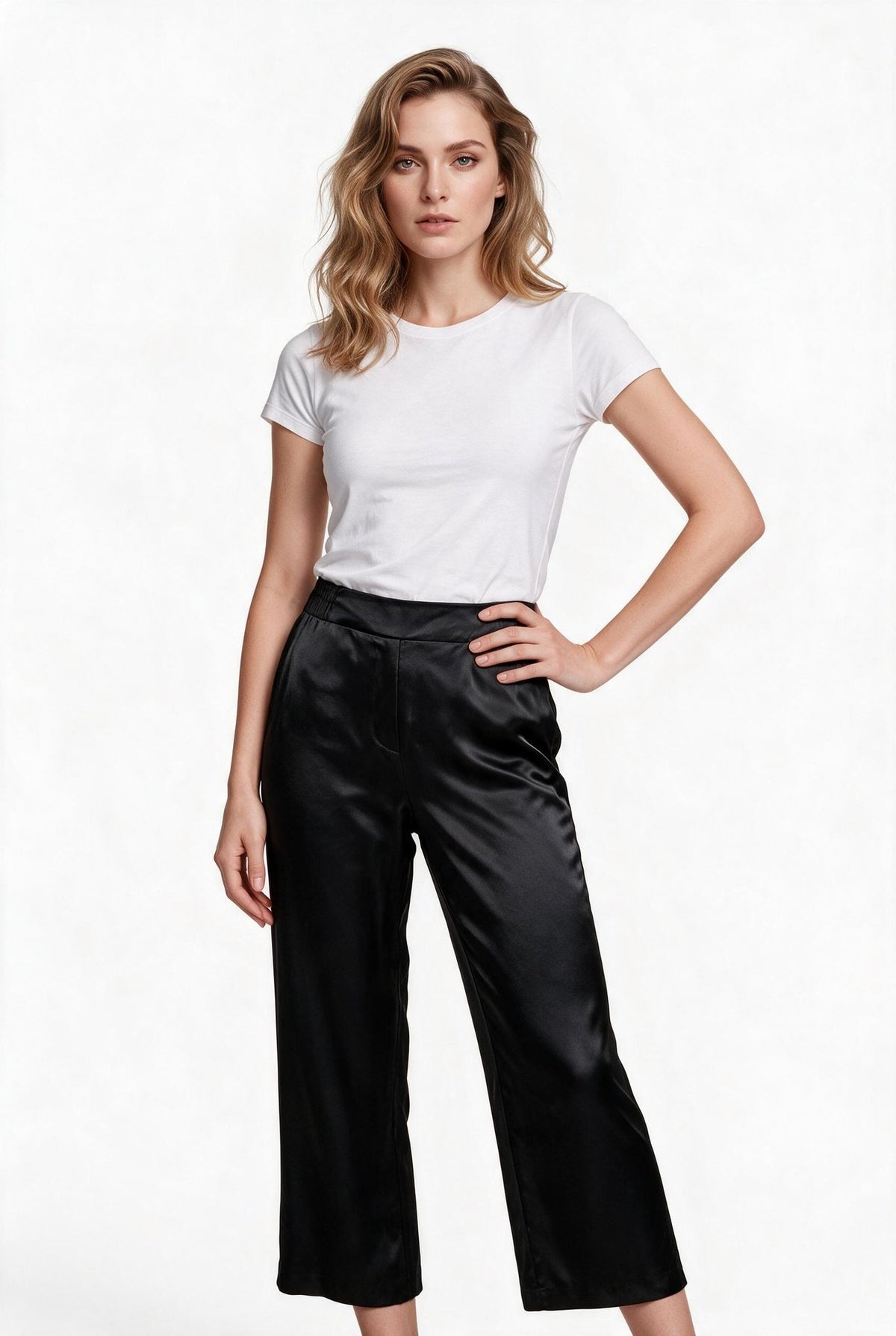 PANTOLON VEDİ