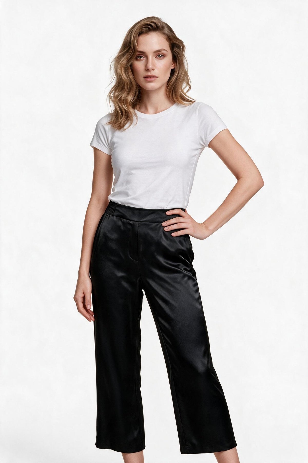 PANTOLON VEDİ