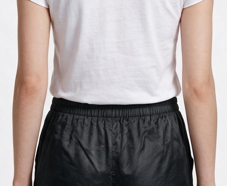 PANTOLON VEDİ