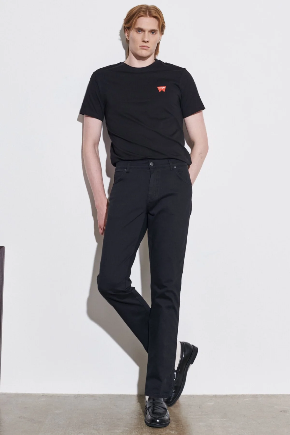 Wrangler Erkek Kot Pantolon W12S004001 Translation missing: ar.content.product_image_main