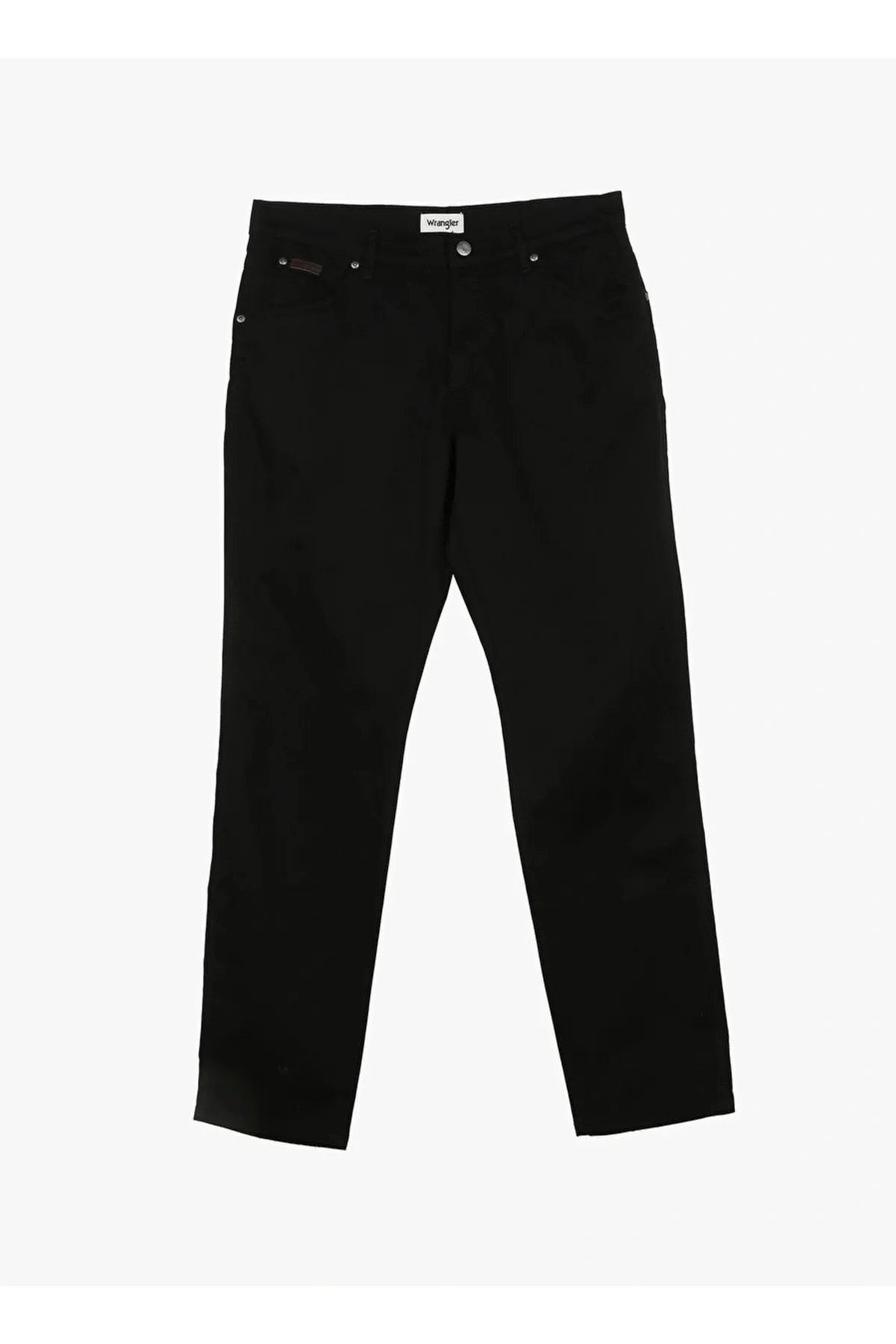 Wrangler Slim Fit Erkek Pantolon - Minimalist Tarz Günlük Kullanım Translation missing: tr.content.product_image_main