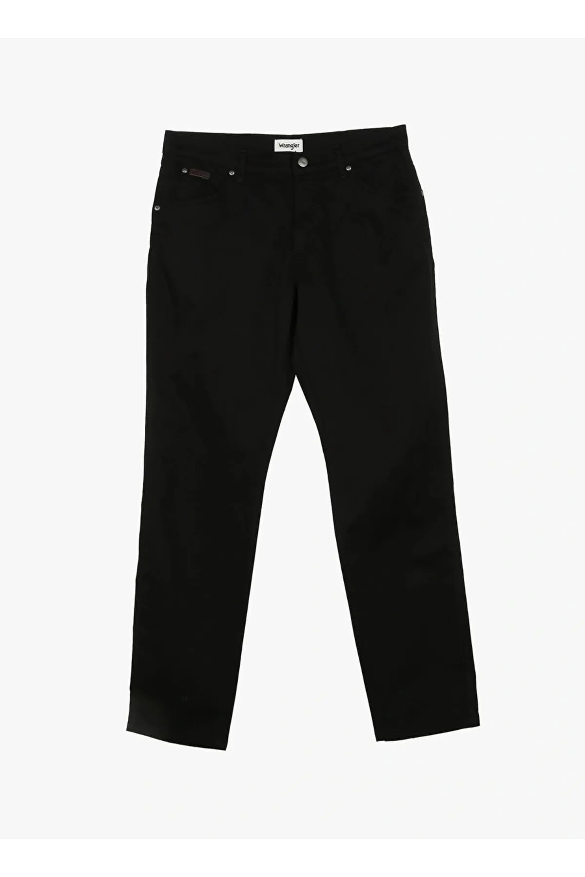 Wrangler Slim Fit Erkek Pantolon - Minimalist Tarz Günlük Kullanım
