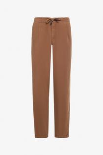 Regular Fit Normal Kesim Normal Bel Düz Paça Chino Pantolon Wrangler