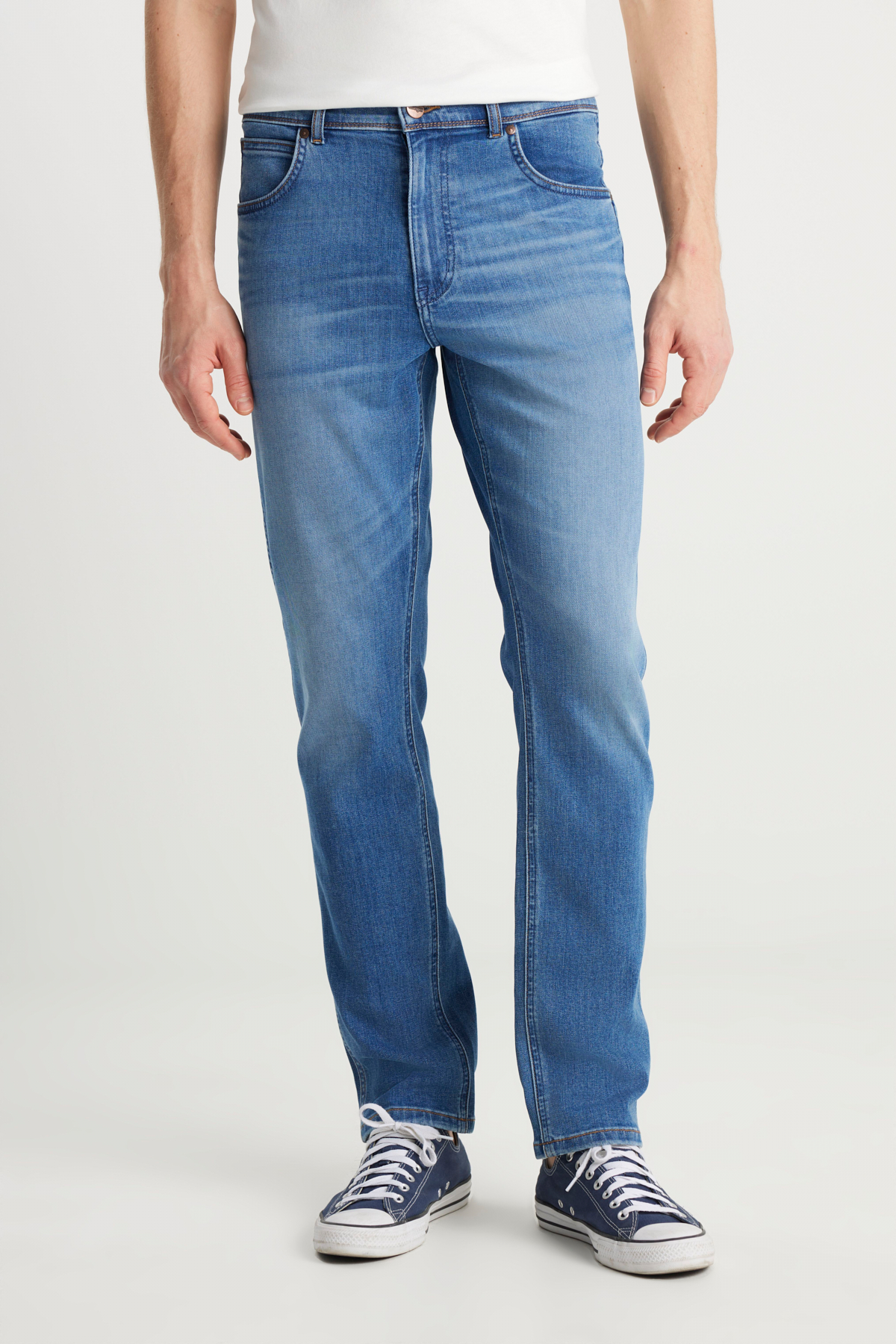 Pantolon Wrangler Translation missing: ar.content.product_image_secondary