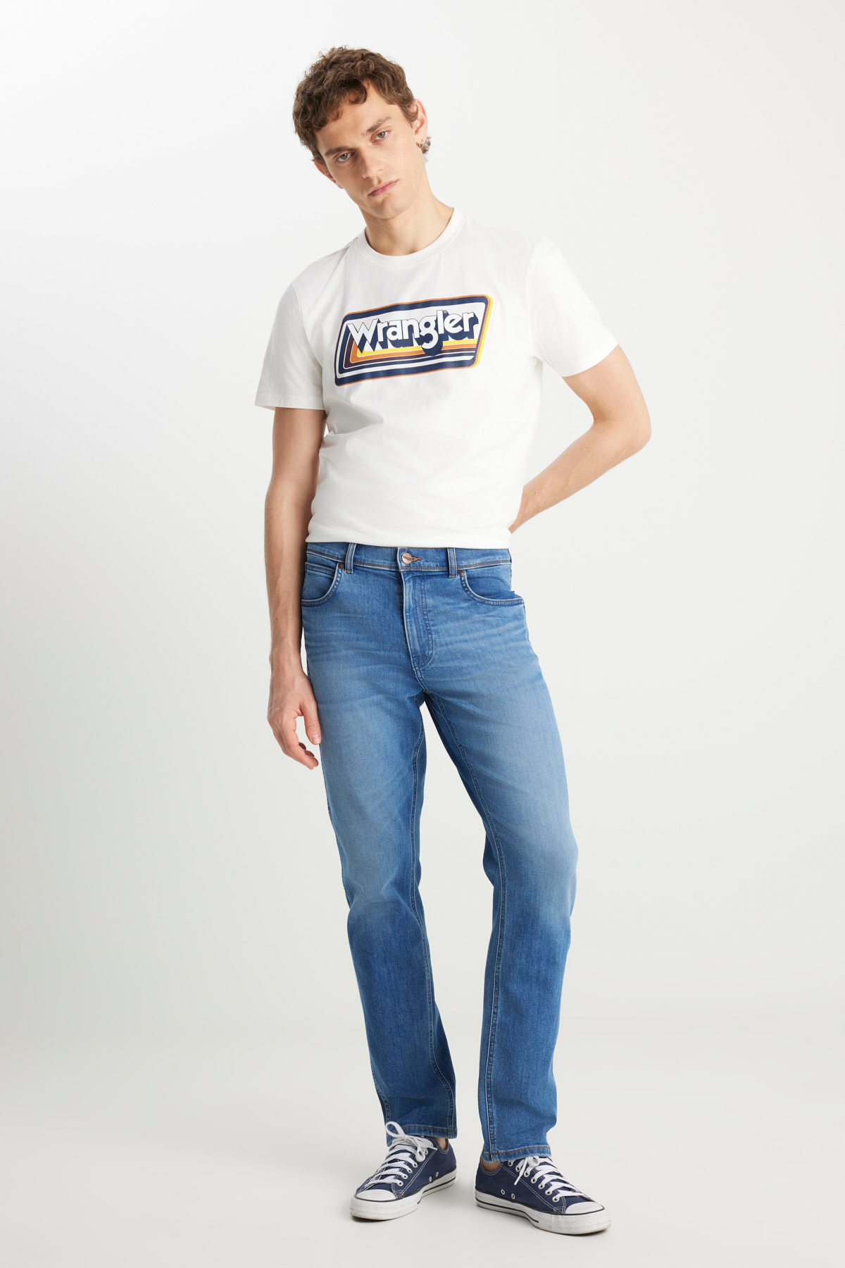 Pantolon Wrangler Translation missing: ar.content.product_image_main