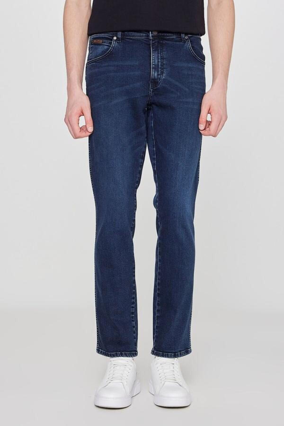 Pantolon Wrangler Translation missing: ar.content.product_image_secondary