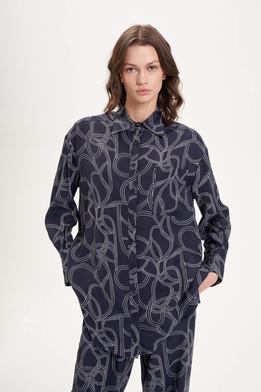 بدلة نسائية من متجر الخياطة TD24Y05033004