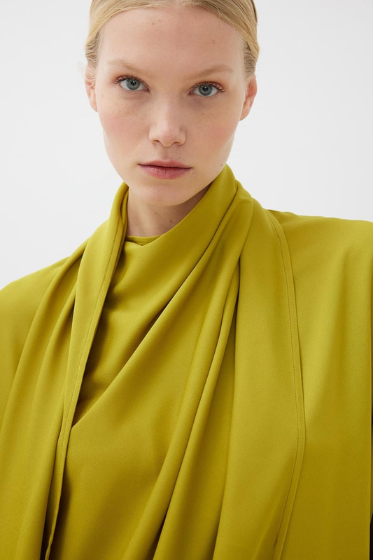 متجر إيلينا لخياطة بدلات البنطلون الساتان