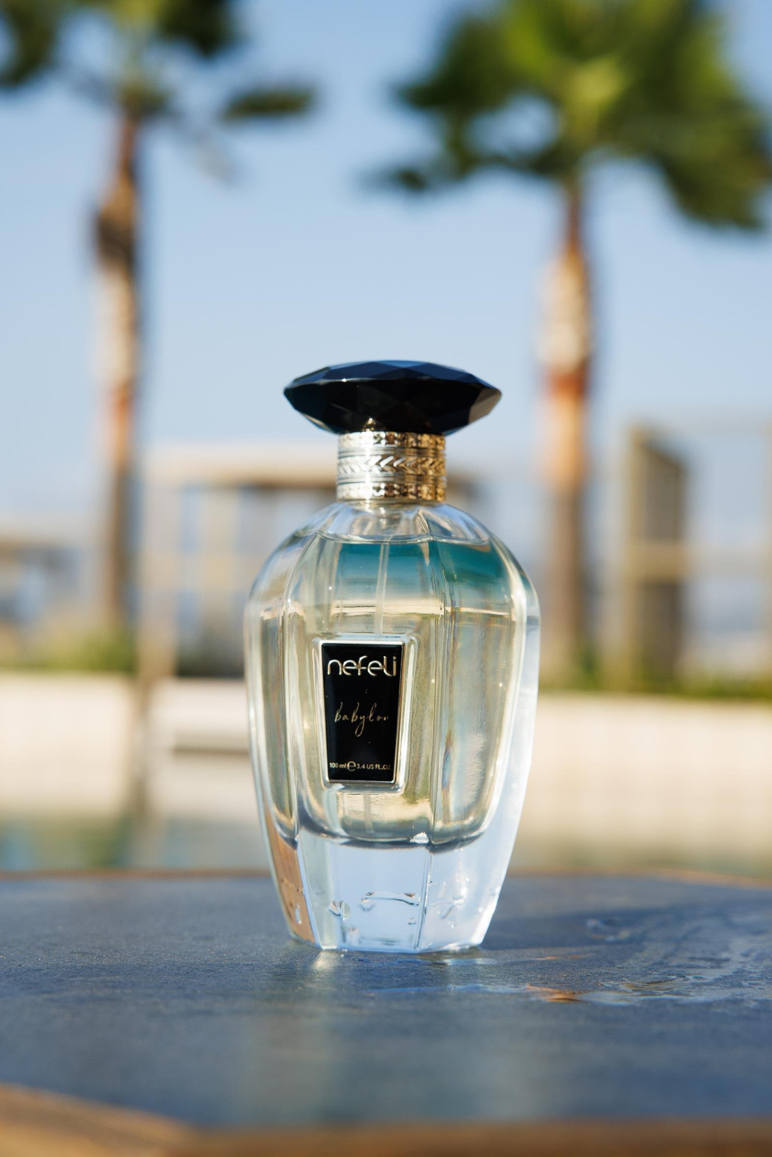 Nefeli Babylon 100 ml Parfüm Nefeli