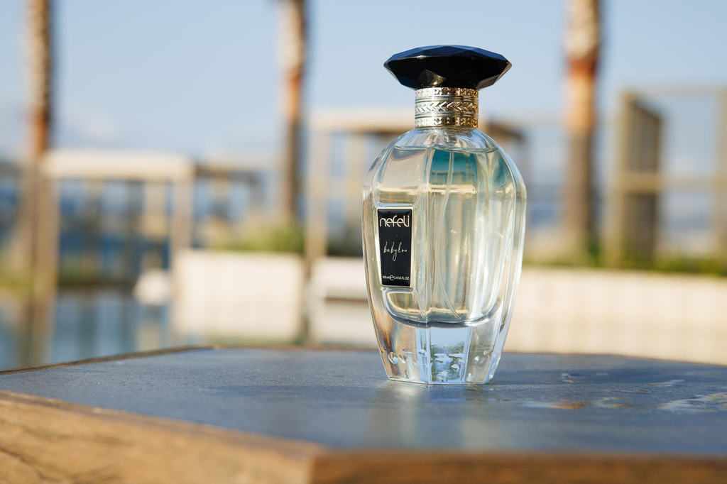 Nefeli Babylon 100 ml Parfüm Nefeli
