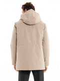 Jack&Jones Erkek Parka 12213852