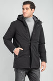 Jack&Jones Erkek Parka 12213852