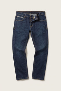 Parma Normal Bel Femurarlı Boru Paça Jean JSCO JS2213-F18