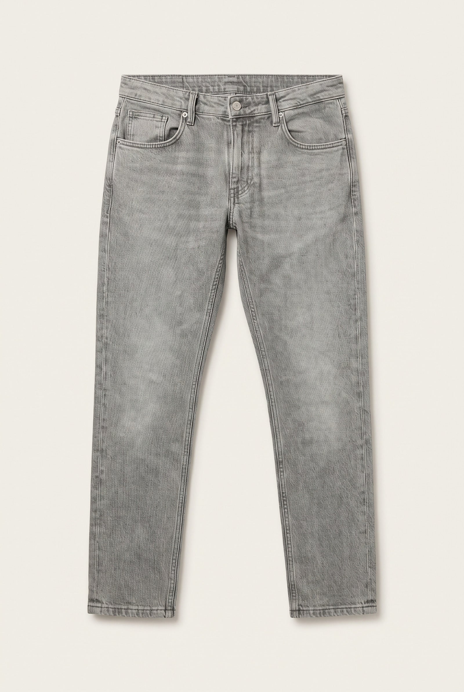 Parma Normal Bel Fermuarlı Boru Paça Jean Pantolon JSCO JS2203-F04