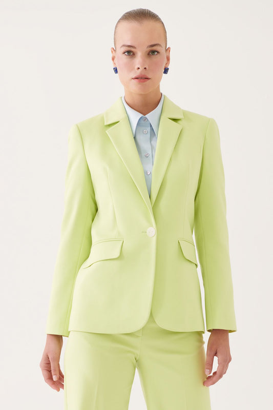 جاكيت نسائي من بيرسبكتيف 23061074