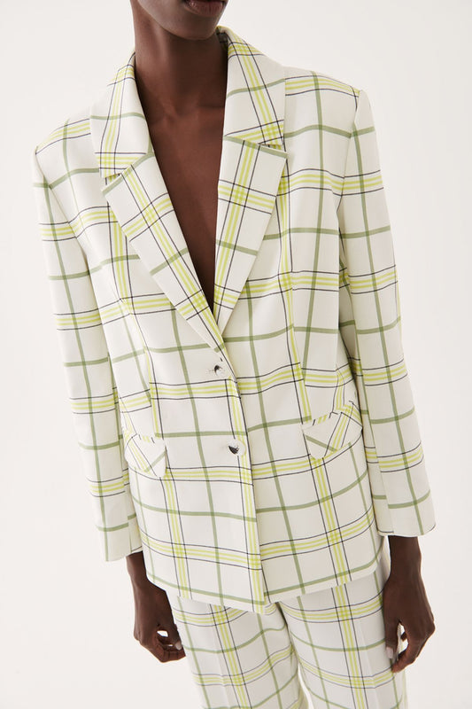 جاكيت نسائي من بيرسبكتيف 23061077