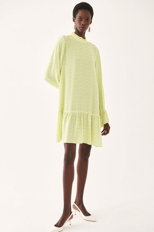 Perspective Kadın Elbise 23023056