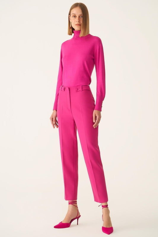 Perspective Kadın Pantolon 22051544