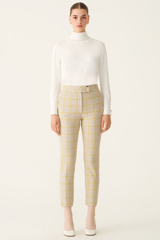 Perspective Kadın Pantolon 22051557