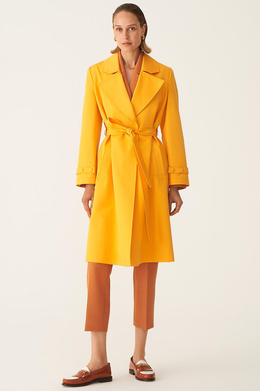 Perspective Kadın Trençkot 22070334