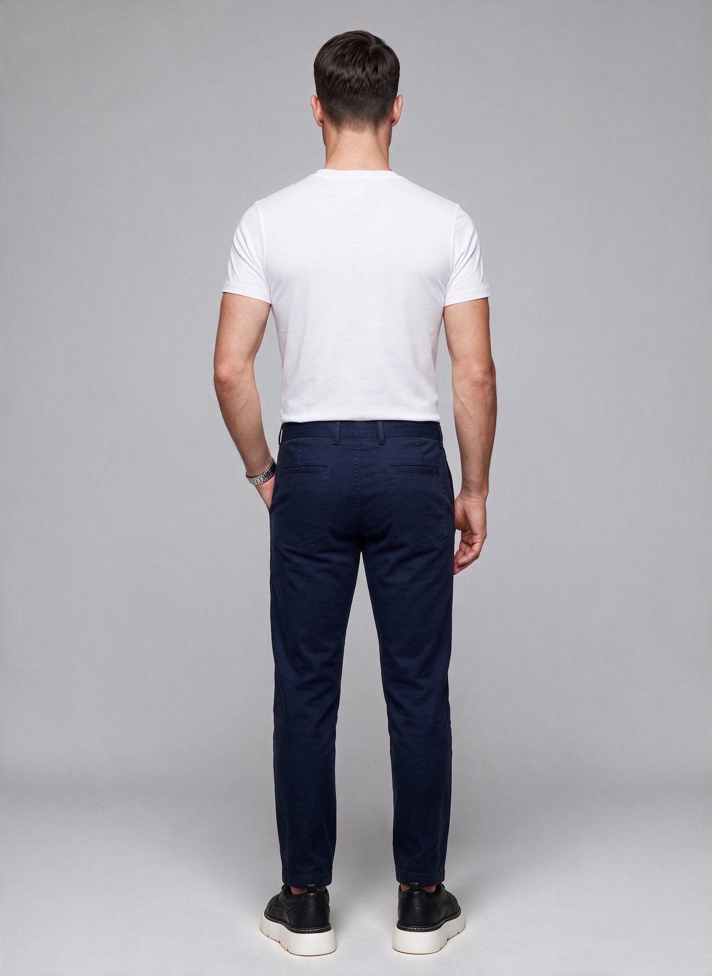 Pierre Cardin Erkek Ayakkabı 14702 İkincil görsel