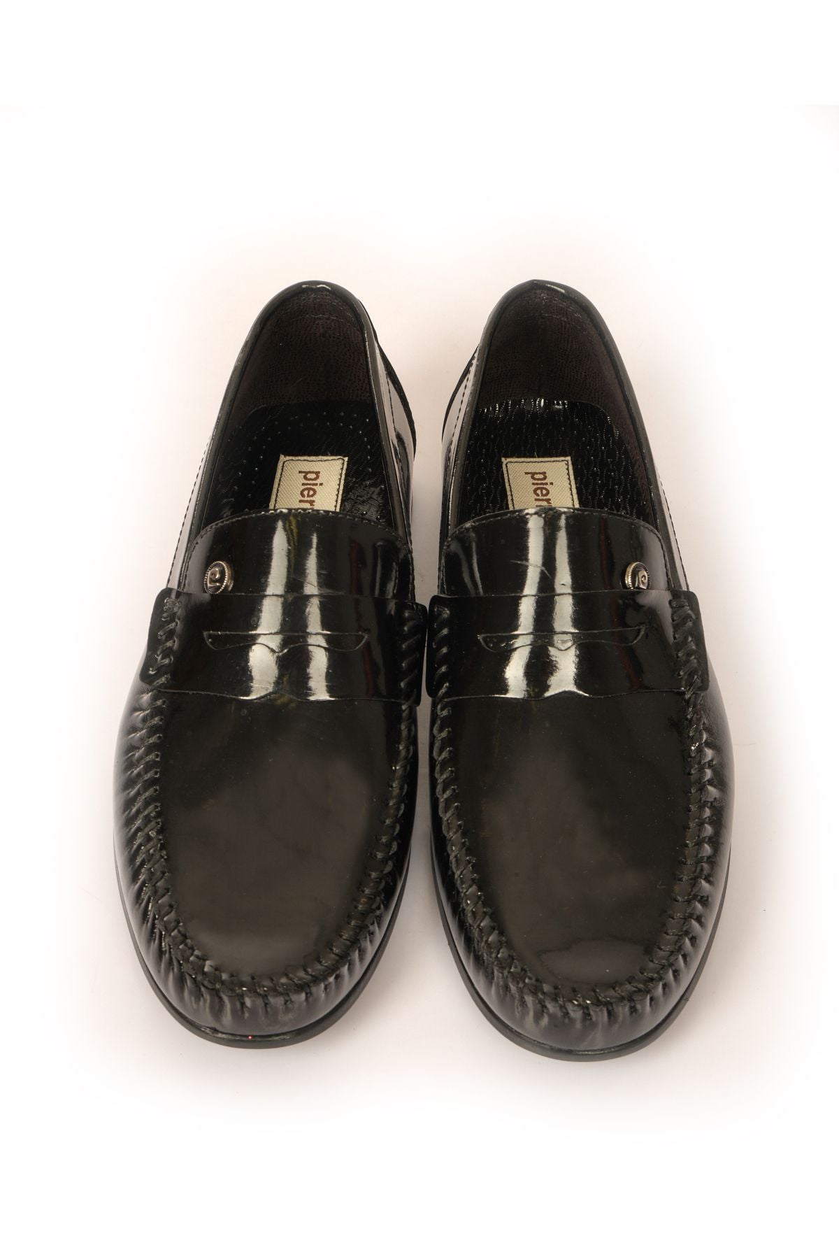 Pierre Cardin Minimalist Loafer Erkek Ayakkabı - Günlük & Ofis Translation missing: ar.content.product_image_main