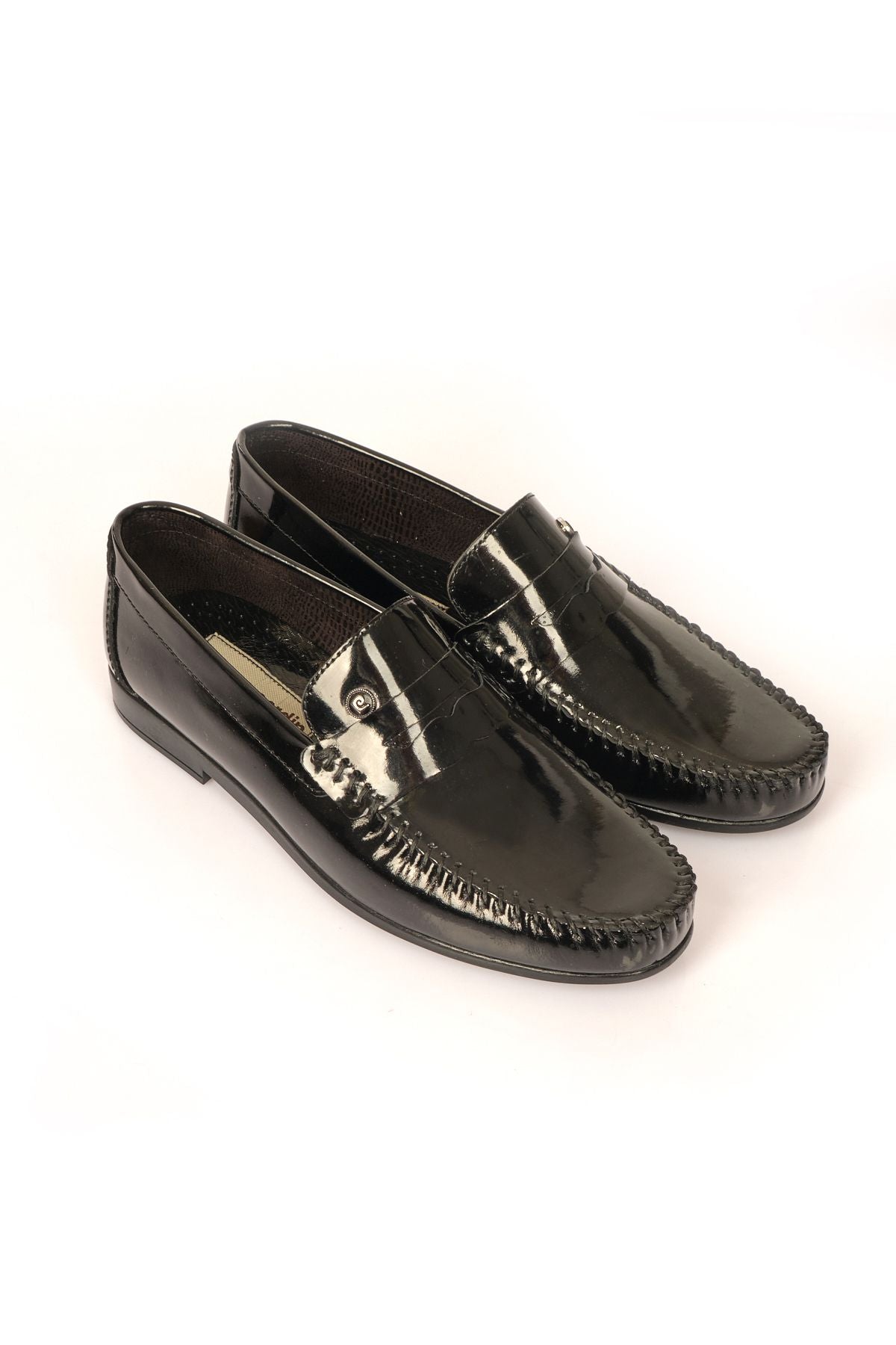 Pierre Cardin Minimalist Loafer Erkek Ayakkabı - Günlük & Ofis Translation missing: ar.content.product_image_secondary