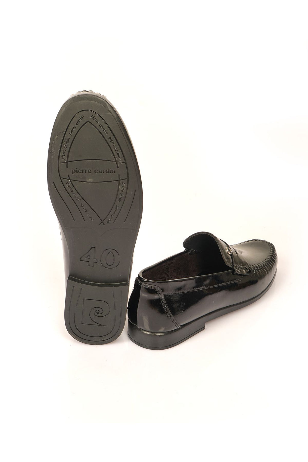 Pierre Cardin Minimalist Loafer Erkek Ayakkabı - Günlük & Ofis