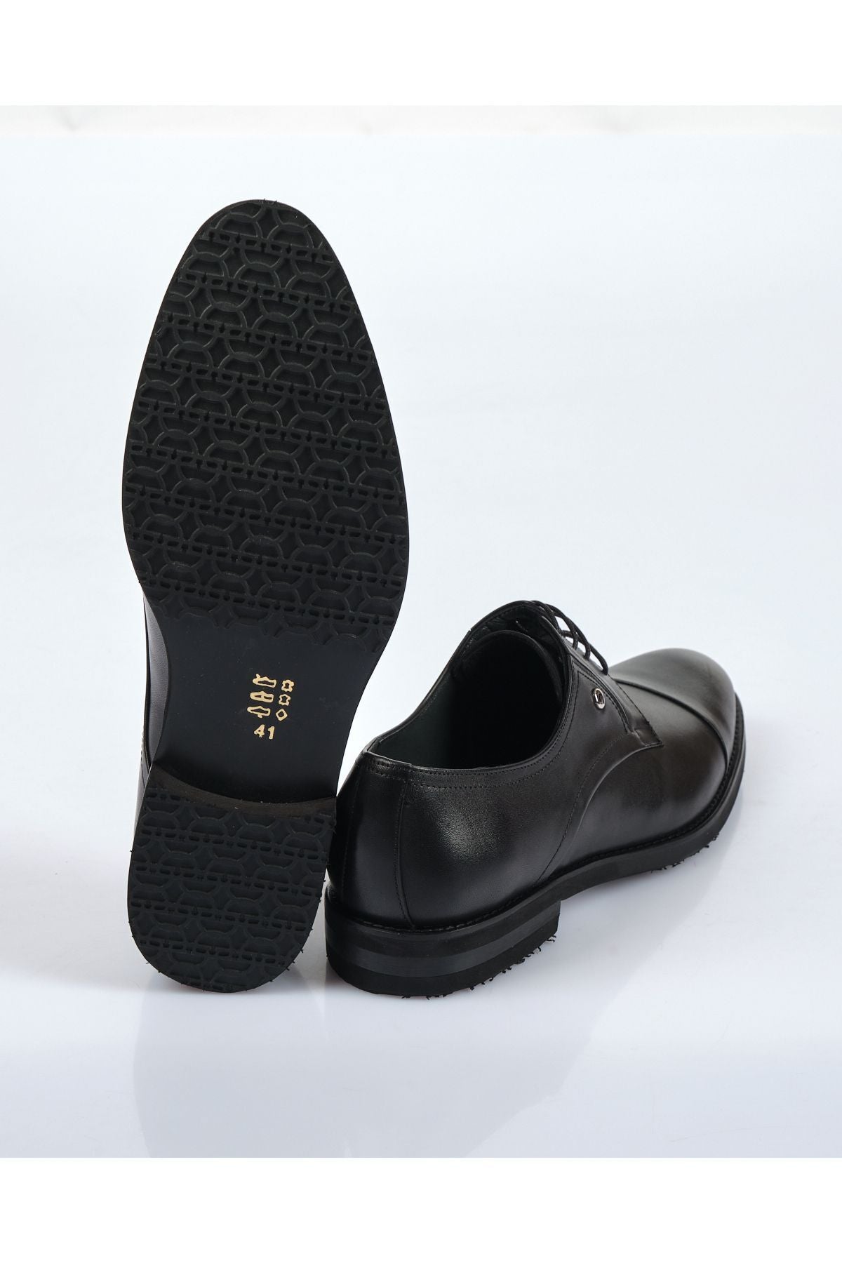 Pierre Cardin Erkek Klasik Ayakkabı 376344-205 Ana görsel