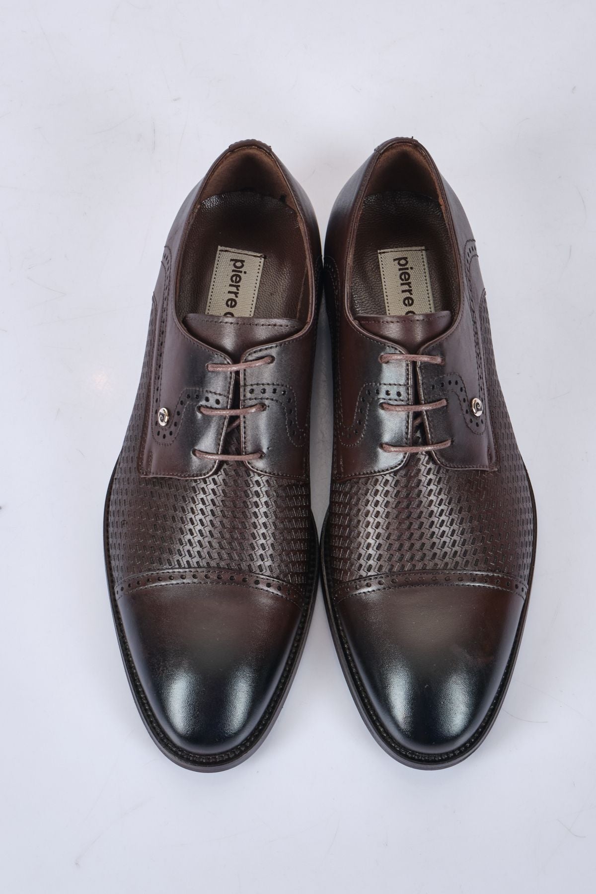 Pierre Cardin Erkek Klasik Ayakkabı 4612601-1 Ana görsel