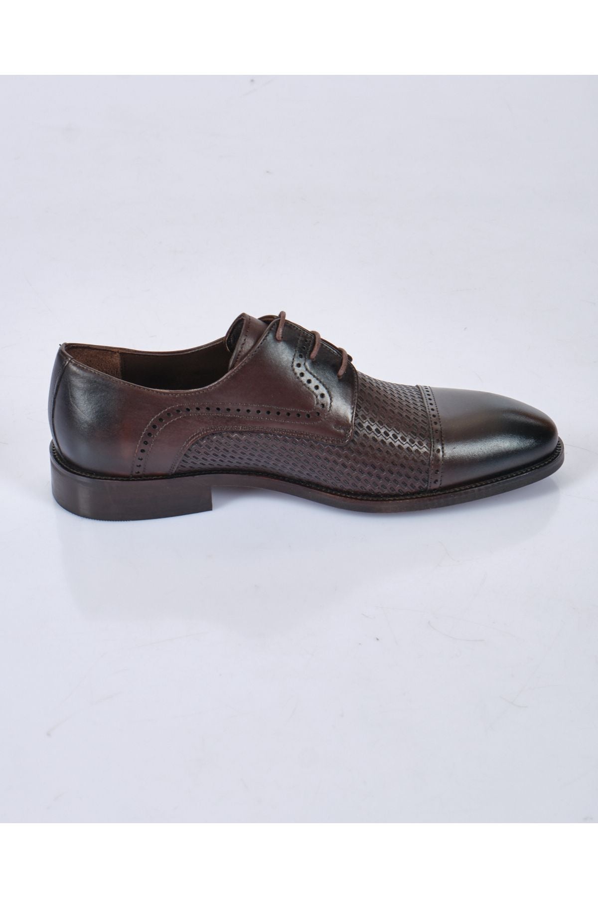 Pierre Cardin Erkek Klasik Ayakkabı 4612601-1 İkincil görsel