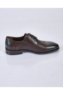 Pierre Cardin Erkek Klasik Ayakkabı 4612601-1